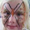 Face Painting 3