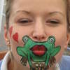 Face Painting 4