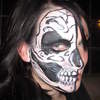 Halloween Face Paint